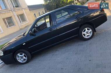 Седан Chery Amulet 2007 в 
