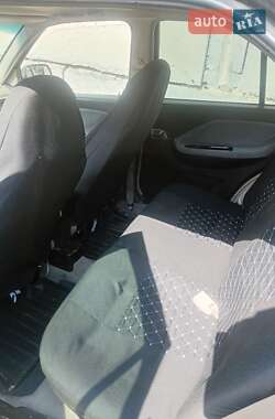 Седан Chery Amulet 2007 в 