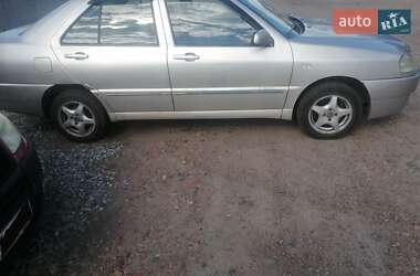 Седан Chery Amulet 2010 в 