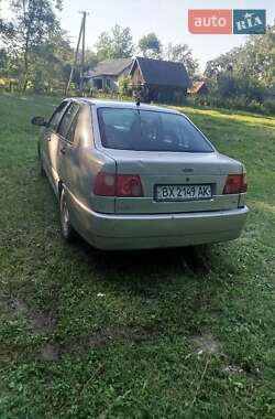 Седан Chery Amulet 2007 в 