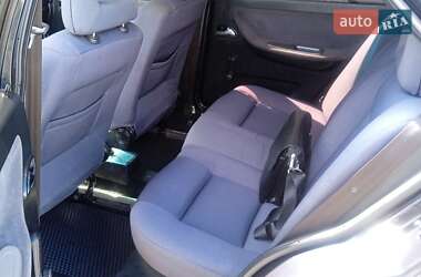 Седан Chery Amulet 2007 в 