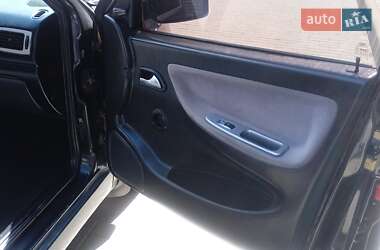 Седан Chery Amulet 2007 в 