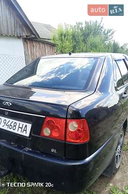 Седан Chery Amulet 2008 в 