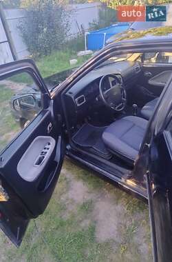 Седан Chery Amulet 2008 в 
