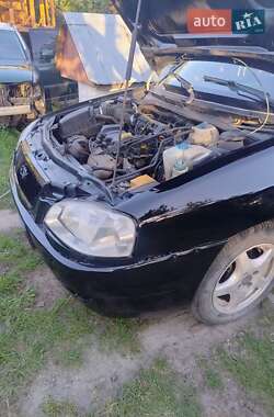 Седан Chery Amulet 2008 в 