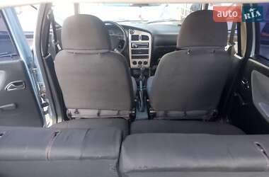 Седан Chery Amulet 2008 в 