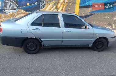 Седан Chery Amulet 2008 в 