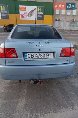 Седан Chery Amulet 2007 в Киеве