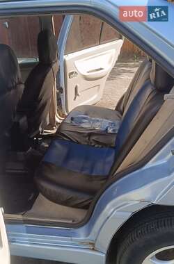 Седан Chery Amulet 2007 в 