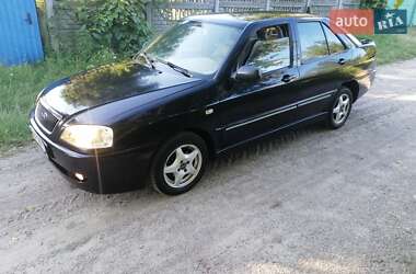 Седан Chery Amulet 2007 в Білій Церкві