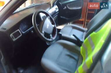 Седан Chery Amulet 2008 в 
