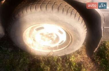 Седан Chery Amulet 2007 в 