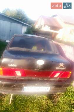 Седан Chery Amulet 2007 в 