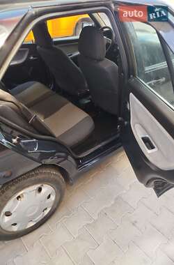 Седан Chery Amulet 2008 в 