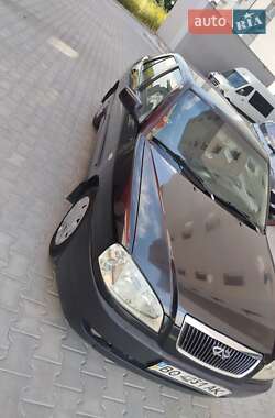 Седан Chery Amulet 2008 в 