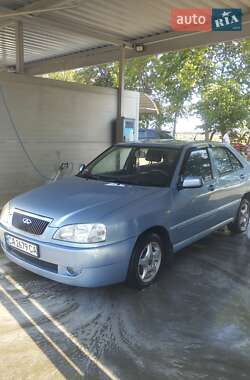 Седан Chery Amulet 2008 в 
