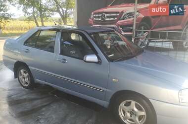 Седан Chery Amulet 2008 в 
