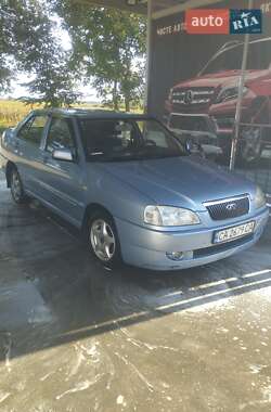 Седан Chery Amulet 2008 в 