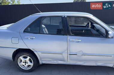 Седан Chery Amulet 2007 в 