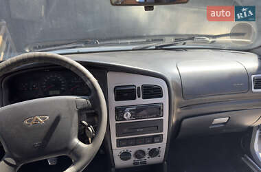 Седан Chery Amulet 2007 в 