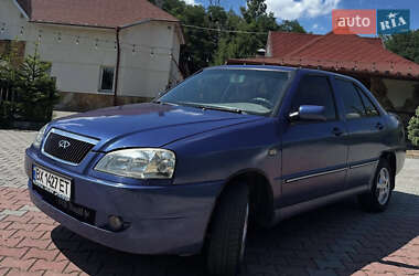 Седан Chery Amulet 2007 в 