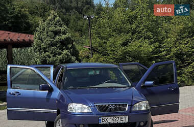 Седан Chery Amulet 2007 в 