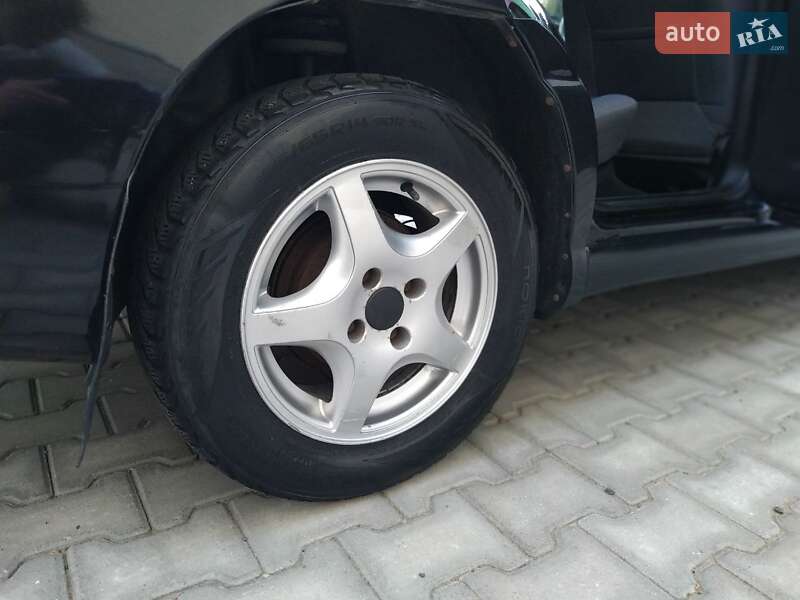 Седан Chery Amulet 2007 в Луцке
