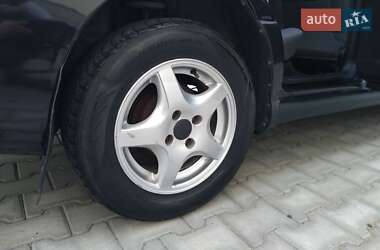 Седан Chery Amulet 2007 в 