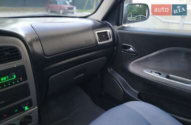 Седан Chery Amulet 2007 в 