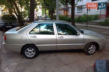 Седан Chery Amulet 2007 в 