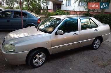 Седан Chery Amulet 2007 в 