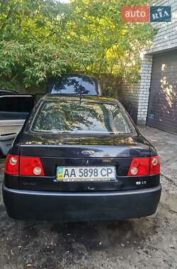 Седан Chery Amulet 2007 в 