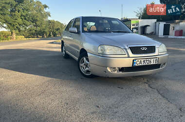 Седан Chery Amulet 2007 в 
