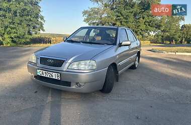Седан Chery Amulet 2007 в 