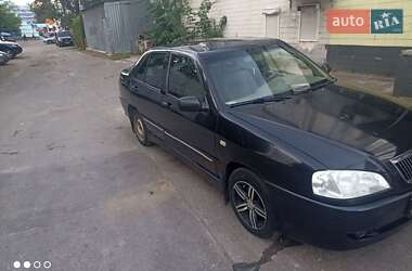 Седан Chery Amulet 2007 в 
