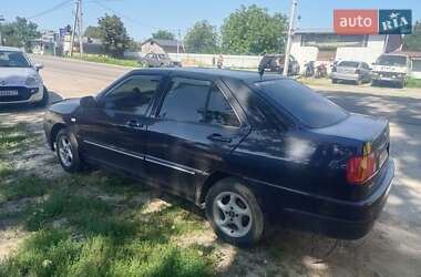 Седан Chery Amulet 2007 в 