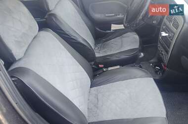 Седан Chery Amulet 2007 в 