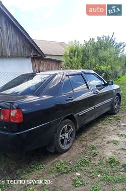 Седан Chery Amulet 2008 в Теребовле