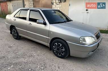 Седан Chery Amulet 2008 в 