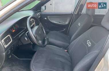 Седан Chery Amulet 2008 в 