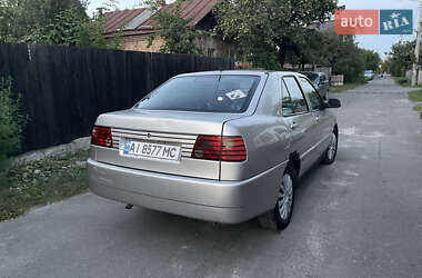 Седан Chery Amulet 2008 в 