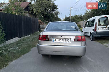 Седан Chery Amulet 2008 в 
