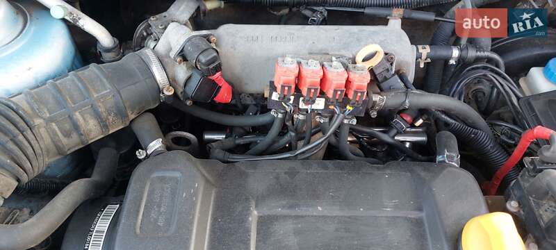 Седан Chery Amulet 2008 в Львове фото 5 Седан Chery Amulet 2008 в Львове