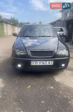 Седан Chery Amulet 2007 в Нежине