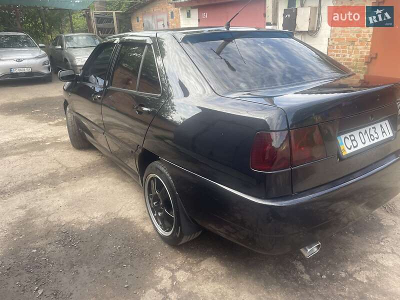 Седан Chery Amulet 2007 в Нежине