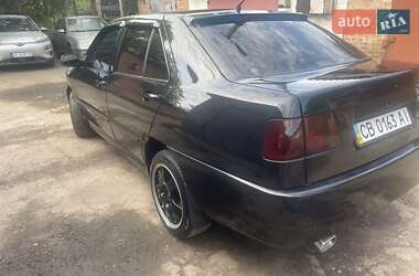 Седан Chery Amulet 2007 в 