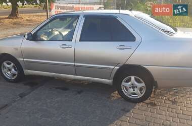 Седан Chery Amulet 2007 в 