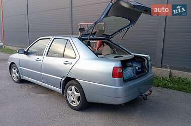 Седан Chery Amulet 2007 в 