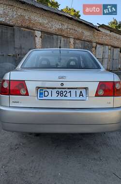 Седан Chery Amulet 2008 в 