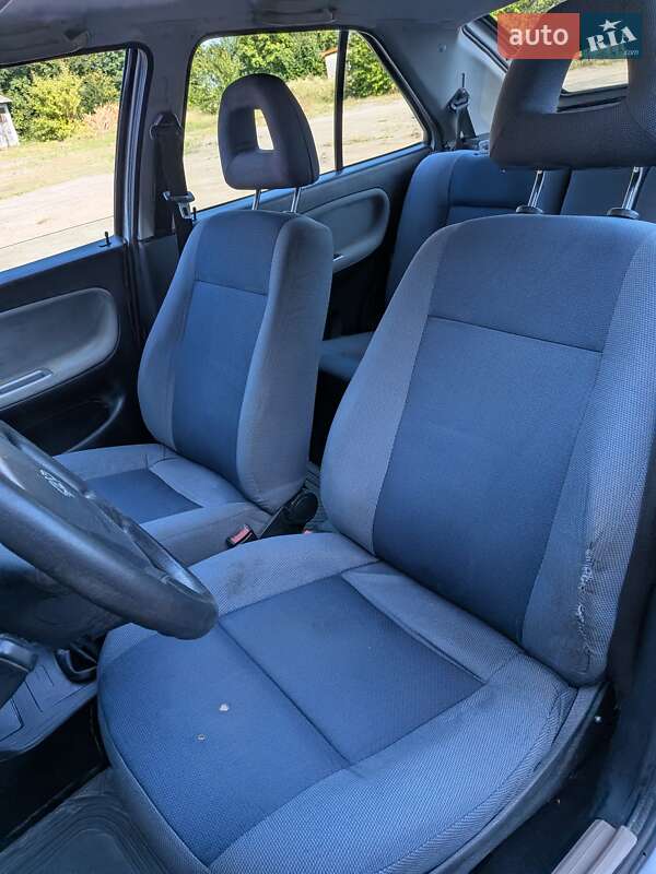 Седан Chery Amulet 2008 в Почаеве фото 25 Седан Chery Amulet 2008 в Почаеве